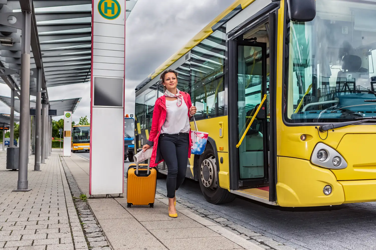 Sciopero Mezzi Napoli: Bus e treni linee e info